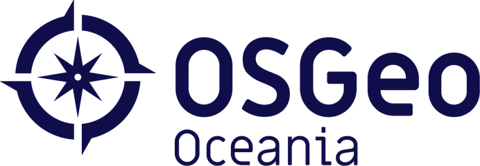 OSGeo Oceania